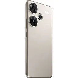 Смартфон Xiaomi Poco F6 12/512Gb Titanium (UA UCRF) [5G, NFC] - мініатюра 4