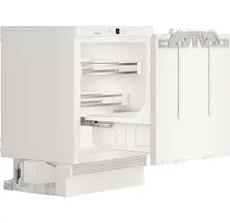 Вбудований холодильник Liebherr UIKo 1550 - мініатюра 2