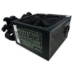 Блок живлення Delux DLP60DG 750W - мініатюра 1