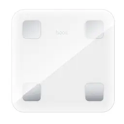 Розумні ваги Hoco Smart Body Fat scale HI21 з підключенням додатку