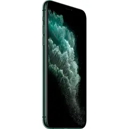 Смартфон Apple iPhone 11 Pro 256GB Midnight Green (MWCQ2) Б/В [159278] - мініатюра 2