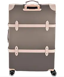Валіза Semi Line 28" (L) Brown/Pink Cream (T5673-4) (DAS302680) - мініатюра 5