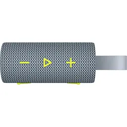 Портативна акустика Xiaomi Sound Pocket Blue Gray (QBH4378GL) [150614] - мініатюра 2