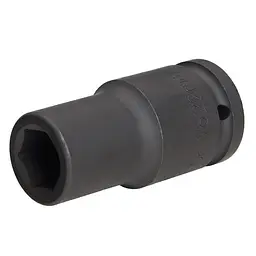 Торцева головка Alloid ударна глибока 3/4DR 22 мм (GUG-71122) - мініатюра 2