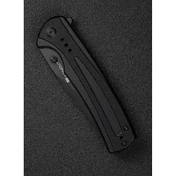 Ніж складаний Sencut Regnator S24057-1 - мініатюра 11
