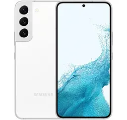Смартфон Samsung S22 8/128GB White SM-S901U