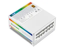 Блок живлення Gamemax RGB-1050 Pro WH - мініатюра 3