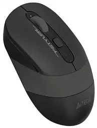 Миша Fstyler FG10S 2000dpi Black+Grey A4Tech teh0020412 - мініатюра 2