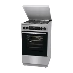 Плита Gorenje GKS5C71XF - мініатюра 3