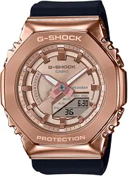 Годинник CASIO GM-S2100PG-1A4ER
