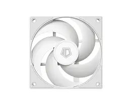 Кулер до корпусу ID-Cooling Вентилятор ID-Cooling AS-120-W Trio (AS-120-W TRIO) - мініатюра 2
