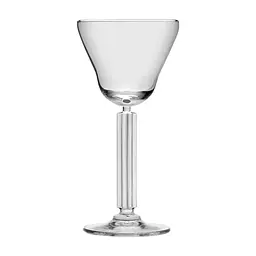 Келих Onis (Libbey) серія "Modern America" Martini 190 мл (410020)
