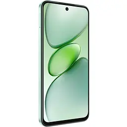 Смартфон Tecno Spark Go 1 KL4 4/128GB Magic Skeen Green (4894947050107) (UA UCRF) - мініатюра 3