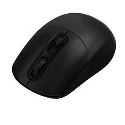 Мишка AOC MS210B Wireless/Bluetooth Black (MS210B/LA) - мініатюра 4