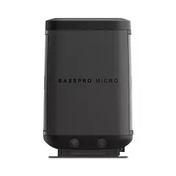 Сабвуфер JBL BassPro Micro BLK - мініатюра 3