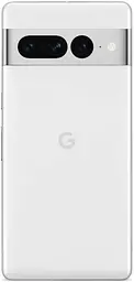 Смартфон Google Pixel 7 Pro 12/128GB (Snow) [74620] - мініатюра 6