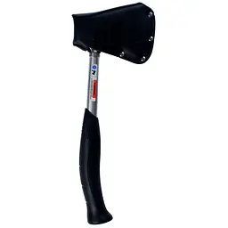 Сокира Stanley Steelmaster зі сталевою ручкою 800 г (1-51-030) - мініатюра 3