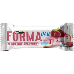 Батончик протеїновий FitWin Forma Bar Малиновий чізкейк 60 г