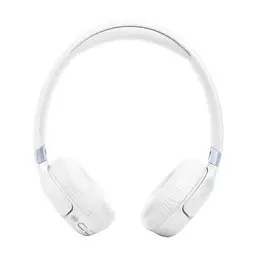 Навушники JBL Tune 680 NC White (JBLT680NCWHT) - мініатюра 2