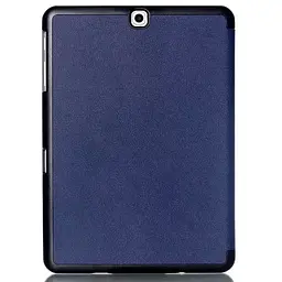 Чохол HardCase для Samsung Galaxy Tab S2 8.0 T710 NuvyBlue - мініатюра 2