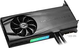 Відеокарта GeForce RTX 3090 24GB EVGA FTW3 Ultra Hybrid Gaming (24G-P5-3988-KR) Б/В - мініатюра 4