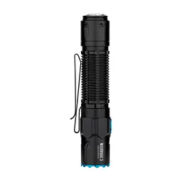 Ліхтар Olight Warrior 3S Black (Warrior 3S) - мініатюра 5