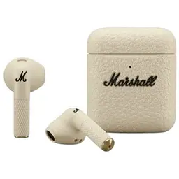 Навушники Marshall Minor III Cream (1006622) (Asian Version)