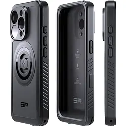 Чохол SP Connect SPC+ Xtreme для Apple iPhone 16 Pro (52910) [142970] - мініатюра 6
