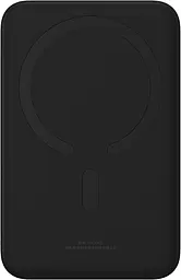Портативний акумулятор Baseus Magnetic Mini Wireless Fast Charge 20W 20000mAh black (PPCX150001) - мініатюра 2