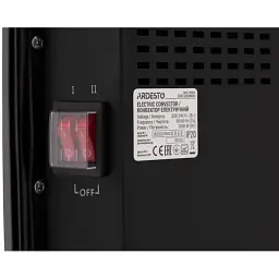 Конвектор електричний ARDESTO CHB-2000MBD - мініатюра 6