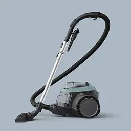 Пилосос безмішковий Electrolux EL61C2OG - мініатюра 2