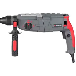 Перфоратор Intertool Storm DT-0185 [89253] - мініатюра 4
