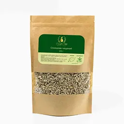 Семена подсолнечника Craft Oil Чищенное ядро ​​250 г (2069653475)