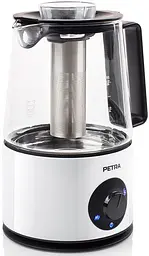 Електрочайник PETRA IK 10.00 Pure Tea
