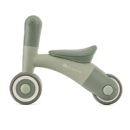 Біговел KiderKraft Minibi Leaf Green - мініатюра 4