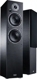 Підлогова активна мультимедійна акустика Magnat Monitor Reference 5A Black