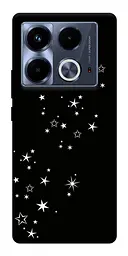 Чохол Demsky Stars way для Infinix Note 40 4G