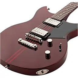 Електрогітара Yamaha Revstar Element RSE20 Red Copper [162740] - мініатюра 3