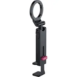Тримач для смартфона Ulanzi MA88 Black (M065) [174047] - мініатюра 5