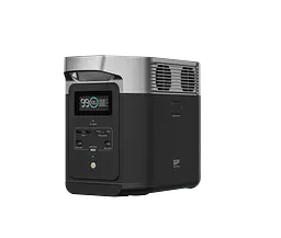 Зарядна станція EcoFlow DELTA 2 (43-00337) - мініатюра 5