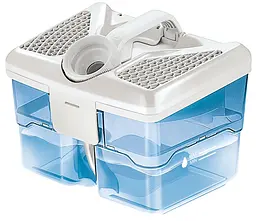 Пилосос Thomas DryBOX + AquaBOX PARKETT (6456463) - мініатюра 5