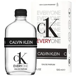 Calvin Klein CK Everyone Парфумована вода 100 мл - мініатюра 2