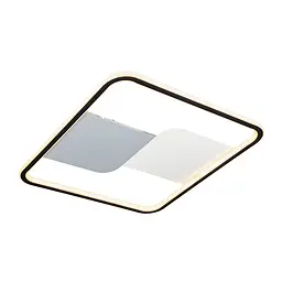 LED Люстра Levistella 7871047 WH+SL - мініатюра 4