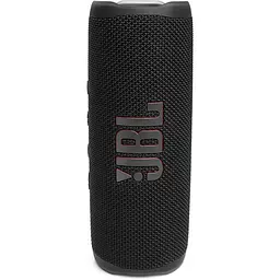Портативна акустика JBL Flip 6 Black (JBLFLIP6BLK) - мініатюра 2