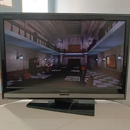 Ігрова приставка Game Stick Dendy Sega HDMI 20000 ігор, ретро консоль, 2 геймпада, 64 гб. - мініатюра 17