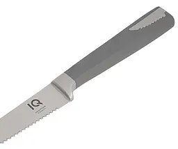 Ніж зубчастий Be Chef, 102 мм IQ kuh0016563 - мініатюра 2
