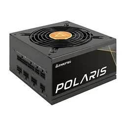 Блок живлення Chieftec 750W Polaris (PPS-750FC)