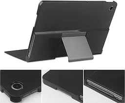 Чохол Zarmans для планшета Lenovo TAB Plus TB-351 чорний - мініатюра 4