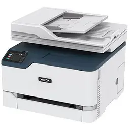 Багатофункціональний пристрій Xerox C235I (WiFi) (C235V_DNI) - мініатюра 2