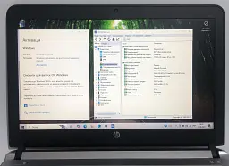 Ноутбук HP ProBook 430 G3 / 13.3" (1366x768) / i3-6100U / 8GB / 128GB SSD / Win10 - Б/в - мініатюра 4